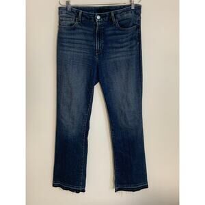 Joe's Jeans Flawless Hi (rise) Honey curvy bootcut jeans size‎ 31